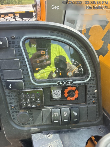2024 JCB 505-20TC