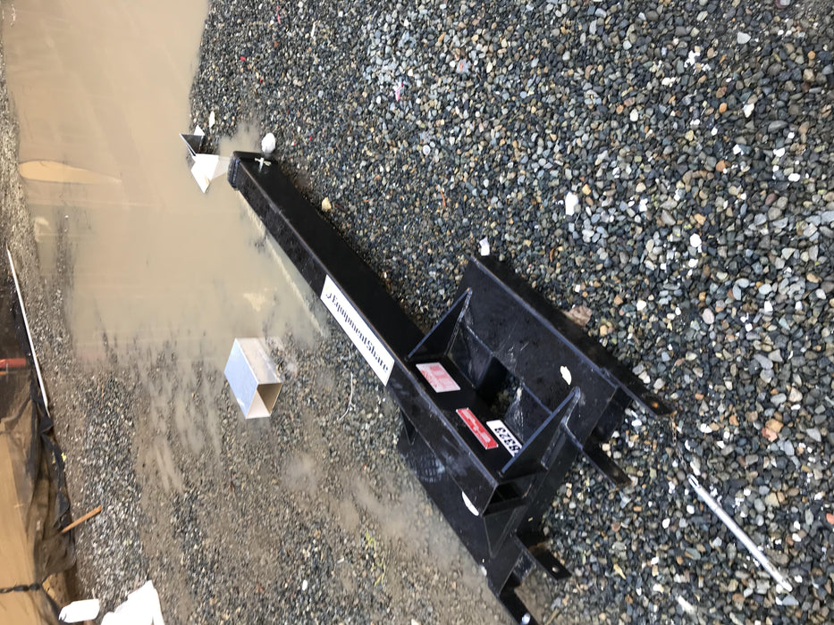 2019 ARROW MATERIAL HANDLING CE60-TH-STP