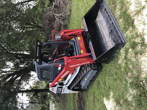 2020 TAKEUCHI TL6R