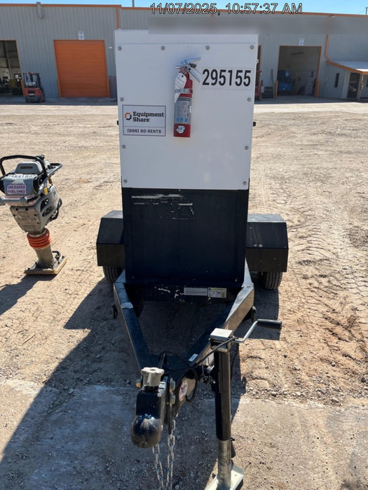 2023 SHINDAIWA DGK15FL