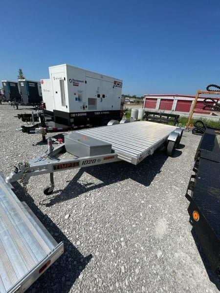 2023 TIMPTE 1020 Drop Deck