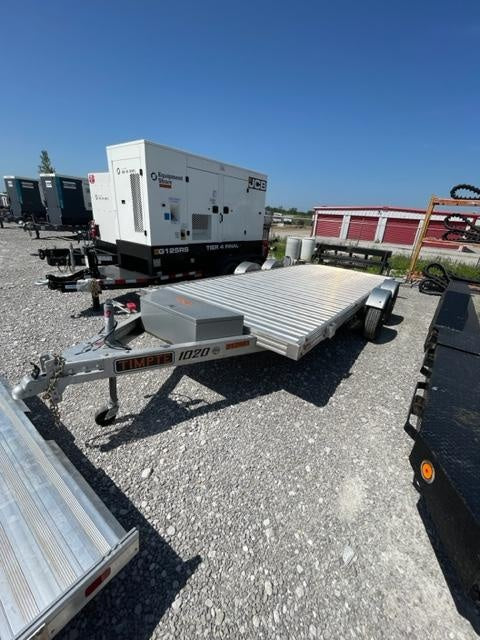 2023 TIMPTE 1020 Drop Deck