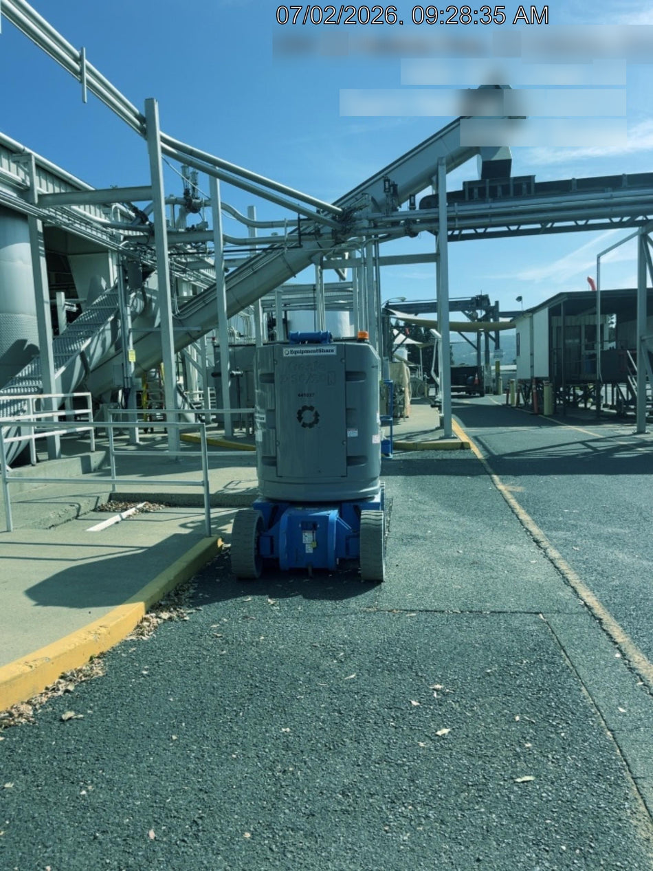 2024 GENIE Z30-20 N RJ