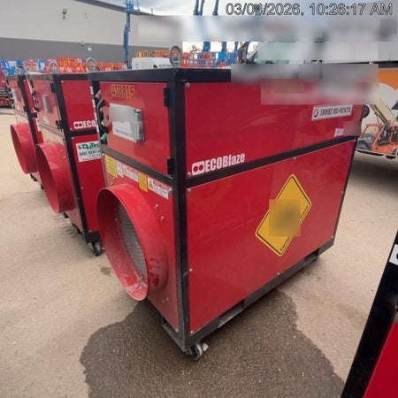 2024 CAMPO EB150E480600V
