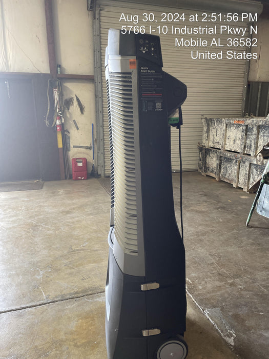 2023 VECTOR Vector Max