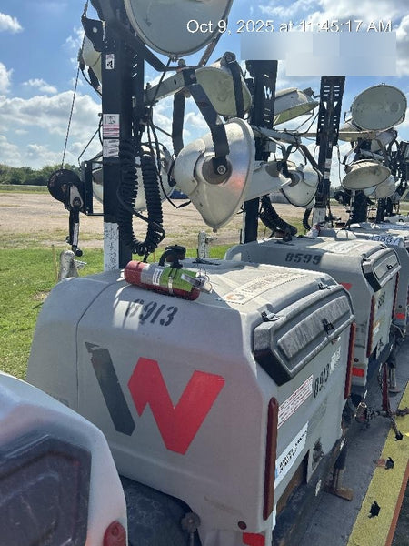 2018 WACKER NEUSON LTV6L-MH