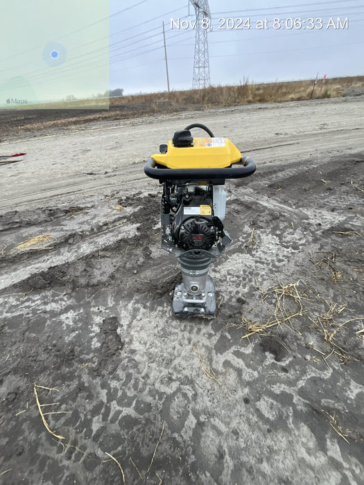 2024 WACKER NEUSON BS68-4Ab/28