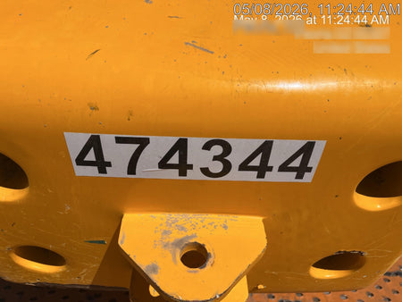 2025 JCB 509-42