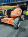 2019 JLG 600AJ