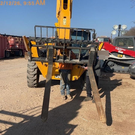 2019 JCB 512-56