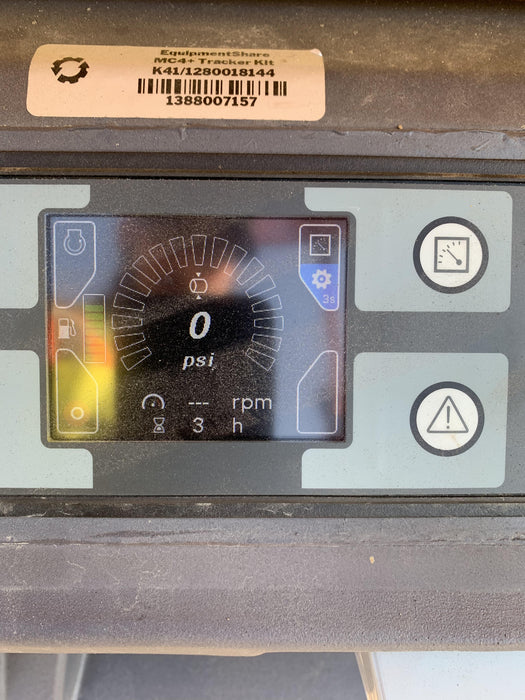 2022 ATLAS COPCO XAS188 CWK