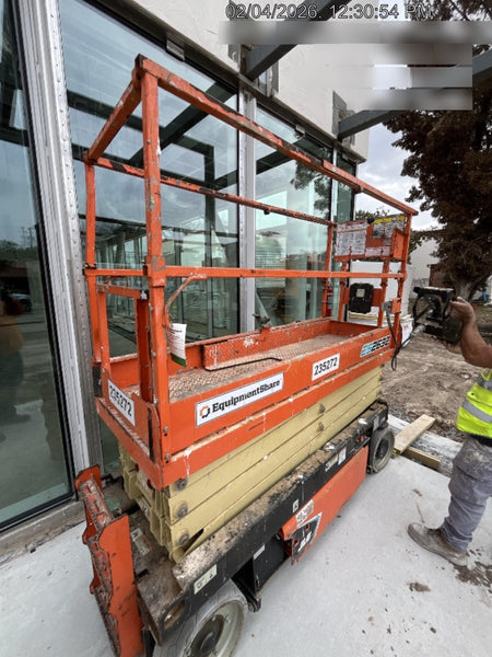 2022 JLG ES2632