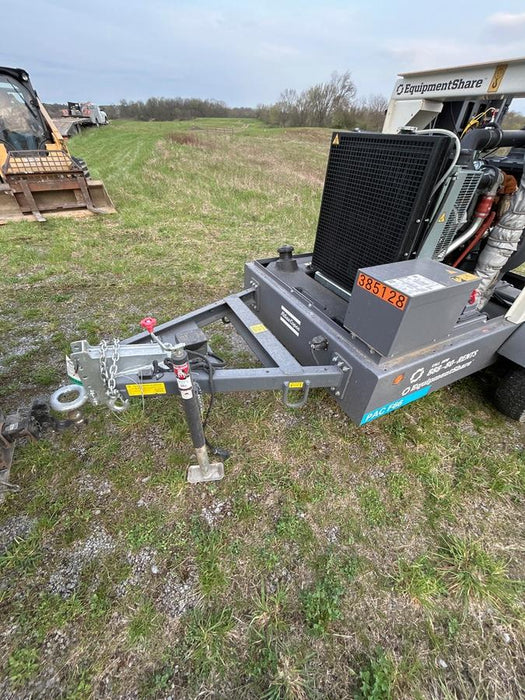 2023 ATLAS COPCO PAC F66 KD