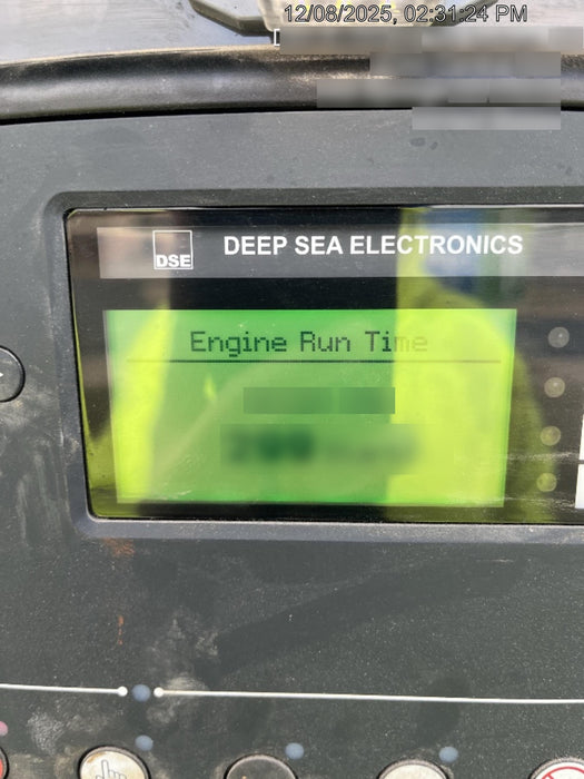 2022 AIRMAN SDG25S-8E1