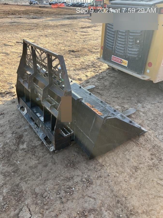 2021 PALADIN 48" Pallet Forks - Paladin