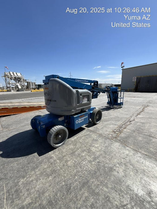 2025 GENIE Z40/23N RJ