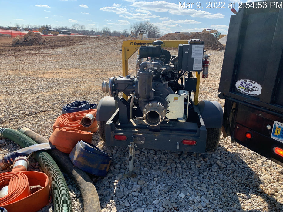 2021 ATLAS COPCO PAC66