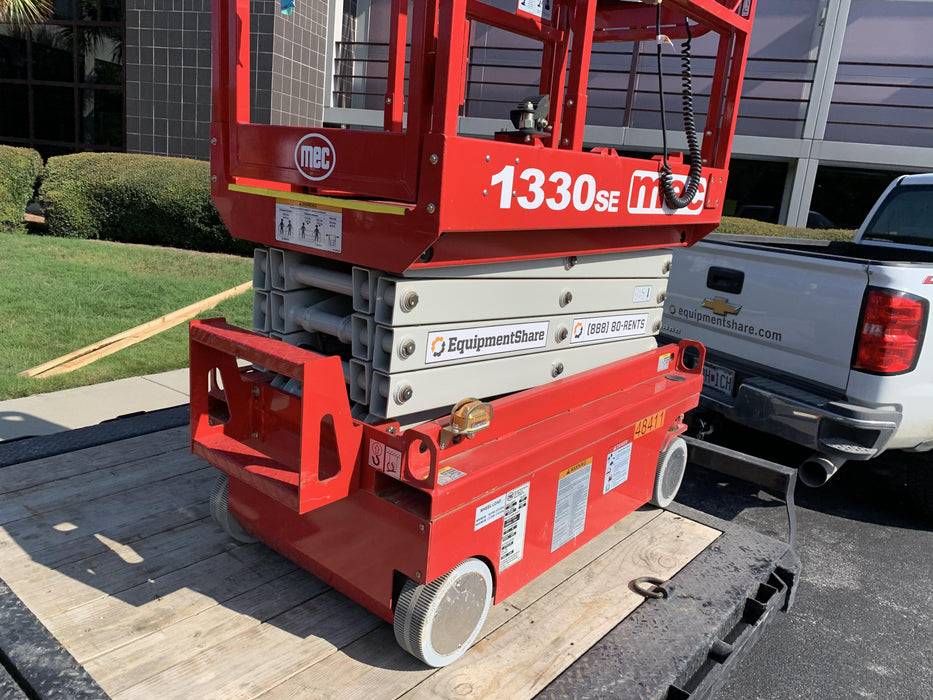 2019 MEC 1330SE