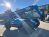 2017 Genie GTH-636 Genie GTH636 Telehandler, 48' Carriage, Solid Tires