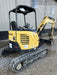 2020 YANMAR ViO35PR