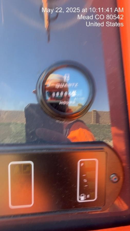 2025 JLG 660SJ