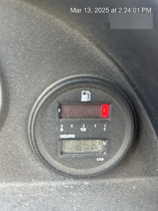 2022 Club Car CA1700D Canopy, Diesel, 4 Passenger