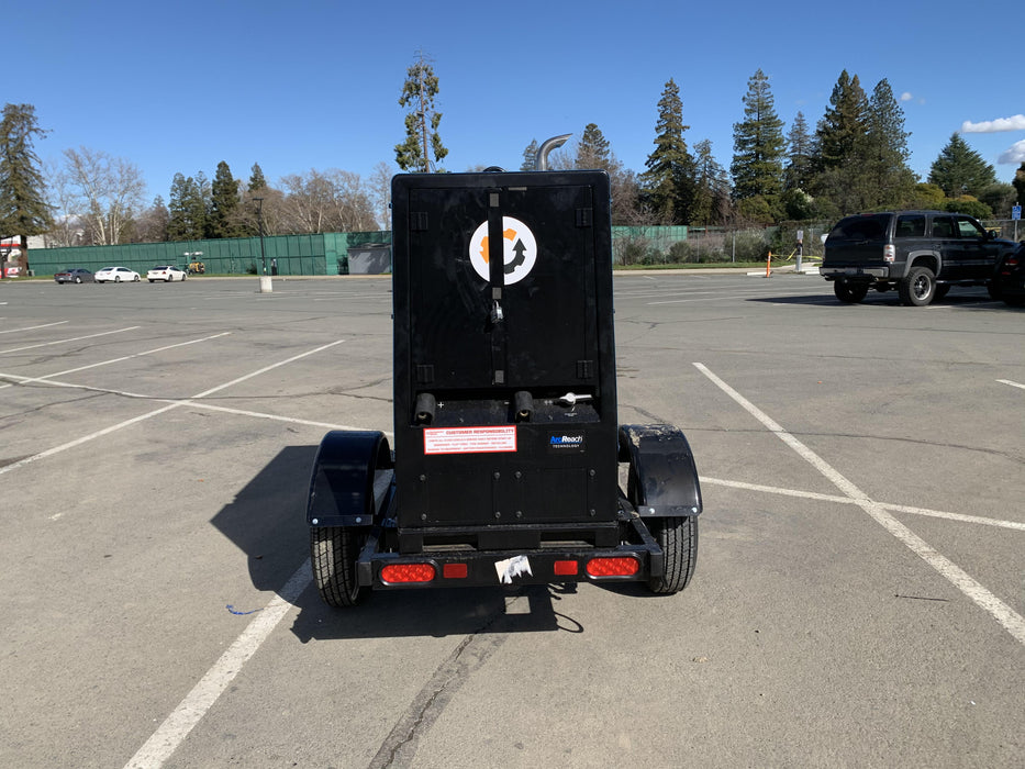 2020 Miller Electric BIG BLUE 500 BIG BLUE 500 PRO (KUBOTA) DELUXE W/ ARCREACH