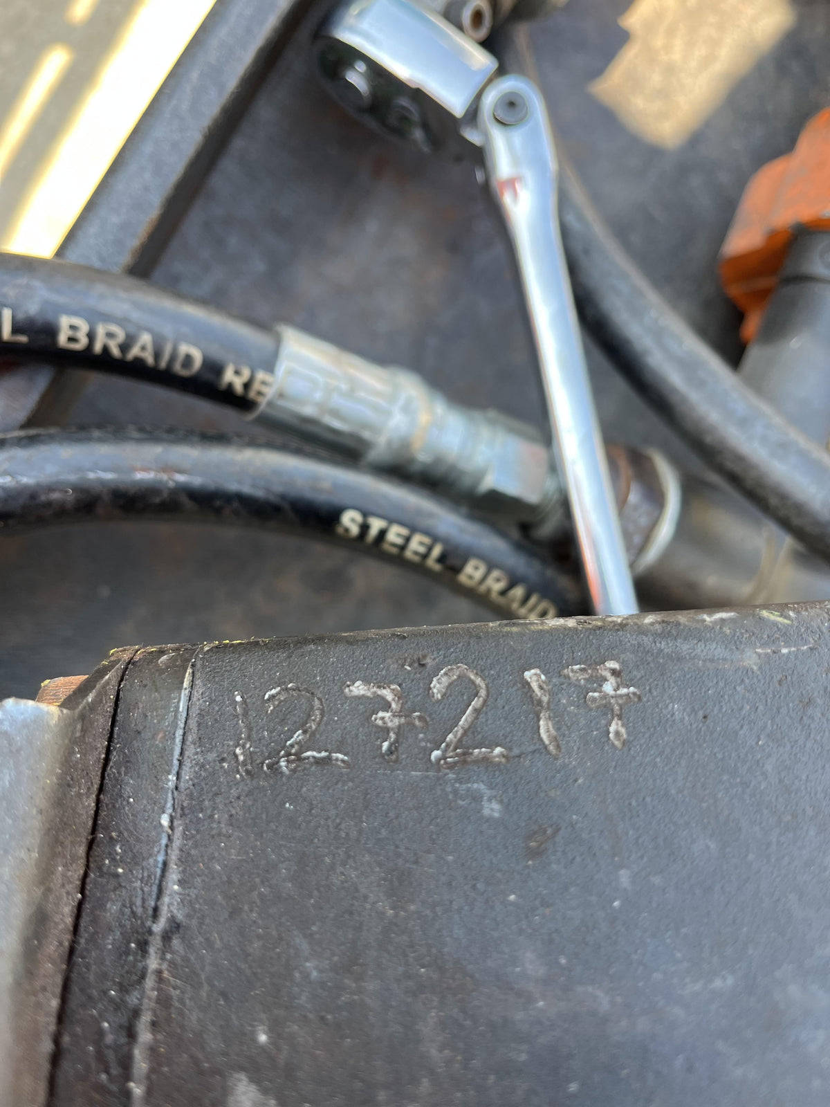2021 MICHIGAN PNEUMATIC MP-2940B2