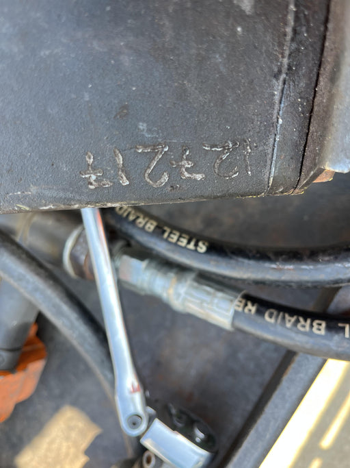 2021 MICHIGAN PNEUMATIC MP-2940B2