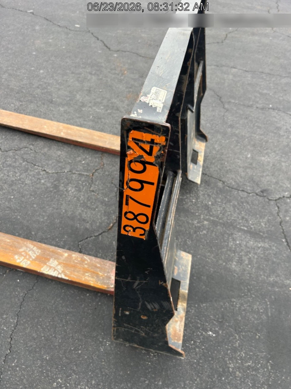 2024 ARROW MATERIAL HANDLING FS5100CB - 72"
