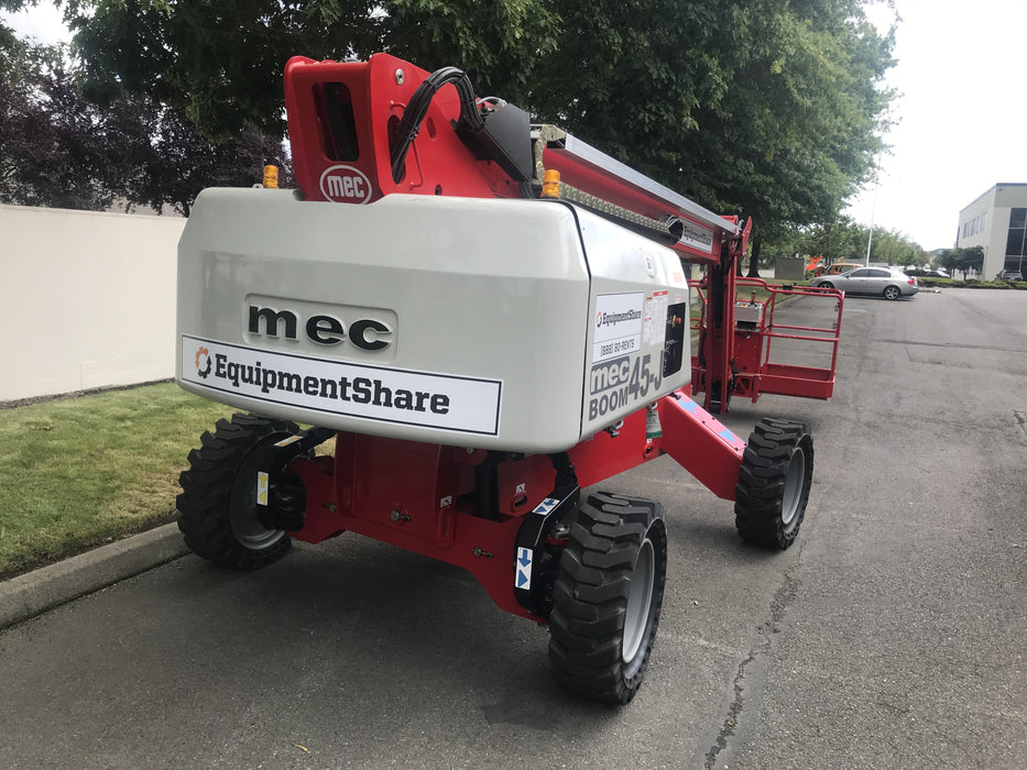 2020 MEC 45-J D
