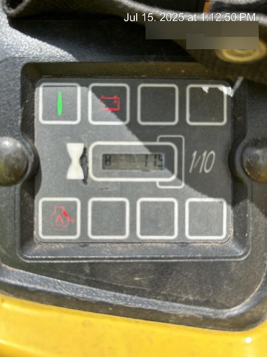 2020 WACKER NEUSON RTKx-SC3