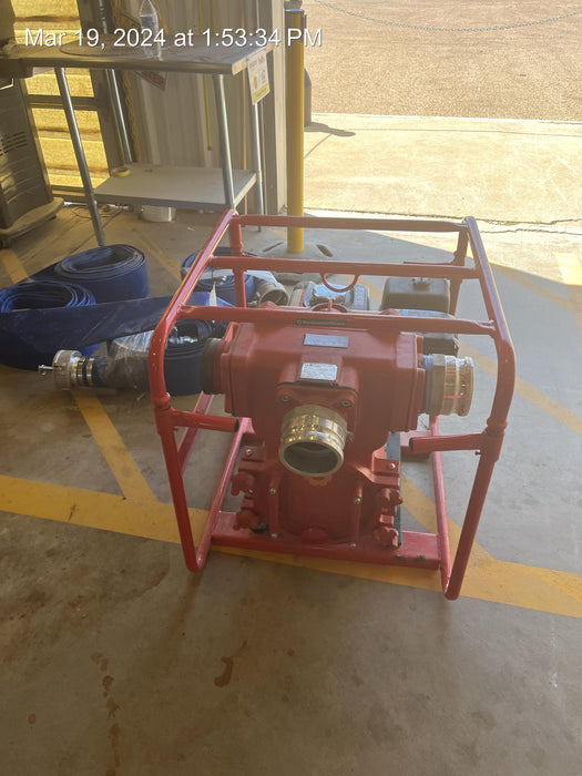 2023 MULTIQUIP QP4TH