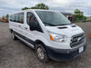 2019 FORD T3LP