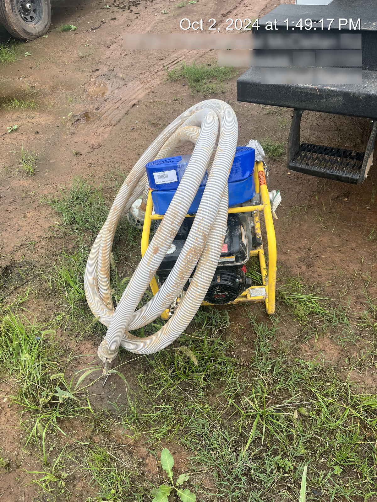 2022 WACKER NEUSON PT2