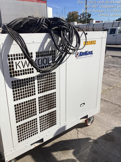 2022 KWIKOOL KPO12-43H