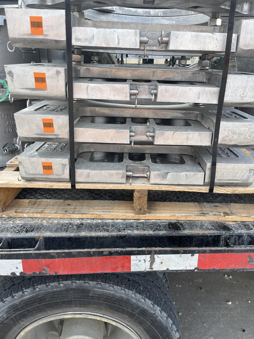 2024 TEXAS PNEUMATIC TOOLS, INC. TX-SG20