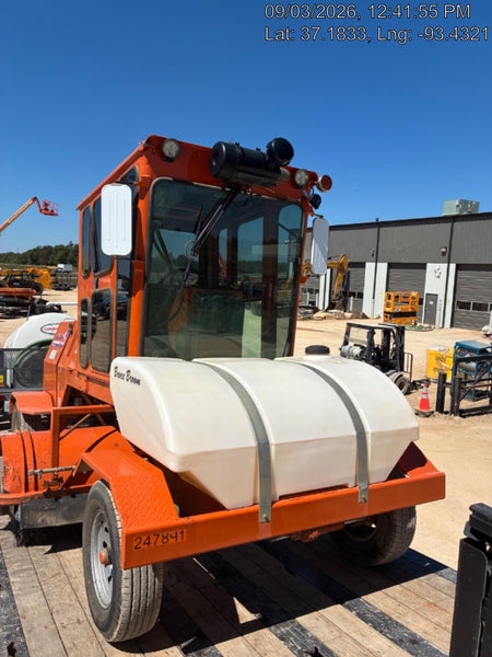 2022 BROCE RCT350