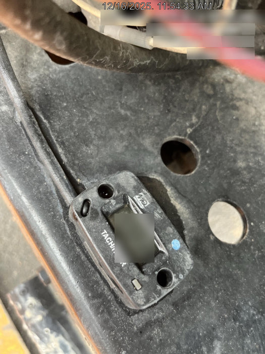 2020 MULTIQUIP WBH-21EF