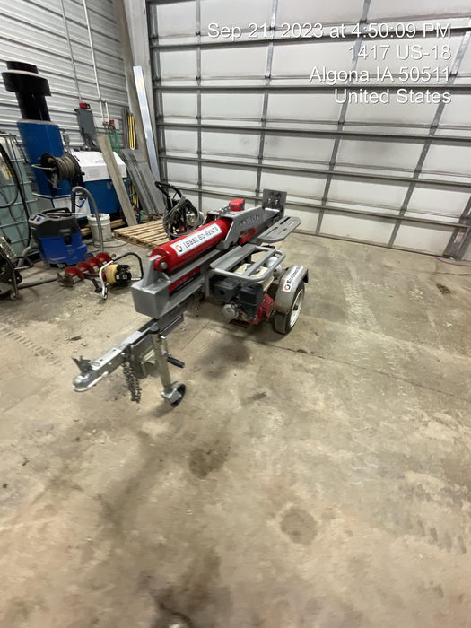 2012 DOSKO MANUFACTURING 3700LS-H