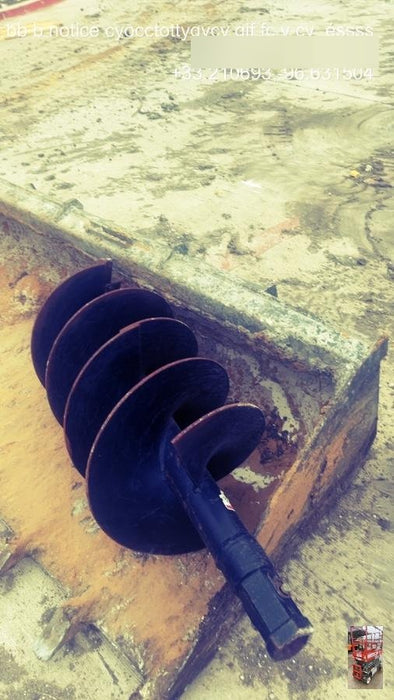 2024 AUGER TORQUE 3300-30