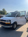 2025 CHEVROLET Express Van - Rental