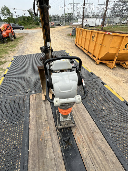 2023 MULTIQUIP MTX60HD