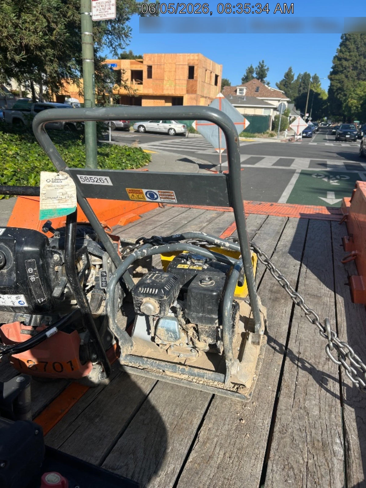 2025 WACKER NEUSON WP1550AW