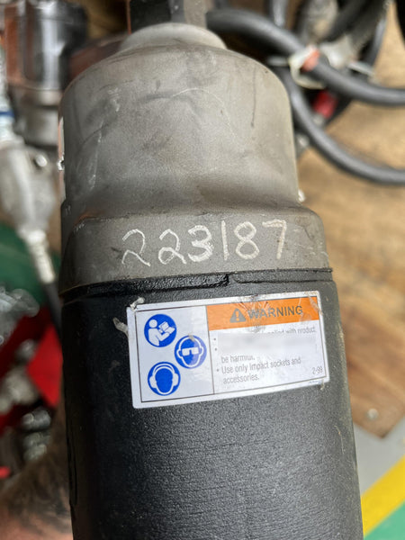 2022 INGERSOLL RAND 2925P3TI