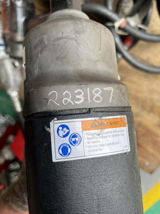 2022 INGERSOLL RAND 2925P3TI