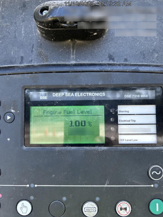 2021 ATLAS COPCO QAS200