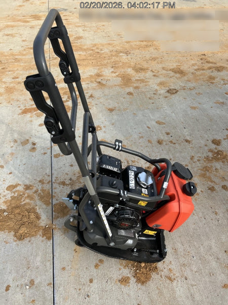 2025 HUSQVARNA LF75