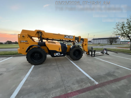 2024 JCB 506-36