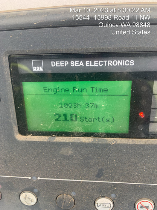 2022 WACKER NEUSON G50